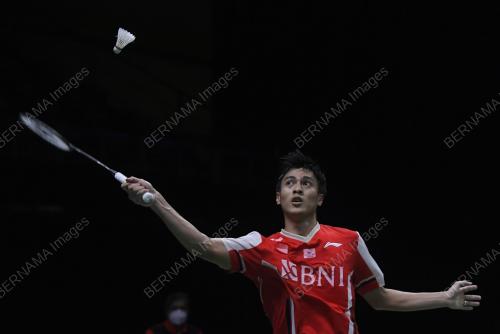 KEJOHANAN PIALA THOMAS DAN PIALA UBER