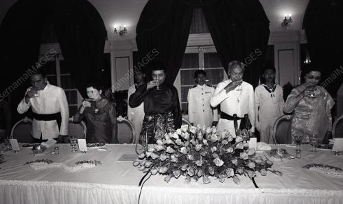 MAHATHIR MOHAMAD