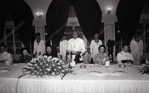 MAHATHIR MOHAMAD