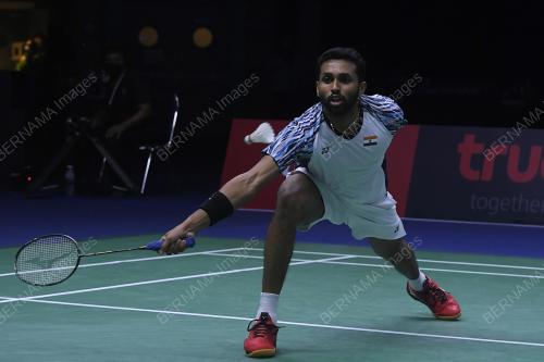 KEJOHANAN PIALA THOMAS DAN PIALA UBER