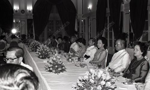 MAHATHIR MOHAMAD