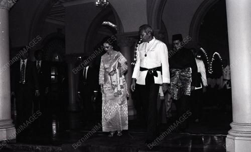 MAHATHIR MOHAMAD