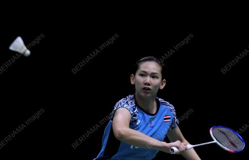 KEJOHANAN PIALA THOMAS DAN PIALA UBER