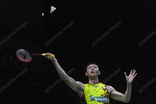 KEJOHANAN PIALA THOMAS DAN PIALA UBER