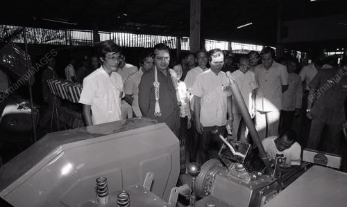 MAHATHIR MOHAMAD