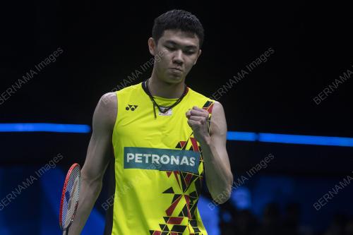 KEJOHANAN PIALA THOMAS DAN PIALA UBER