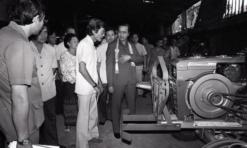 MAHATHIR MOHAMAD