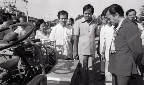 MAHATHIR MOHAMAD