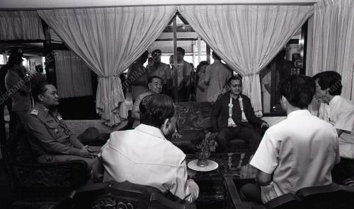 MAHATHIR MOHAMAD