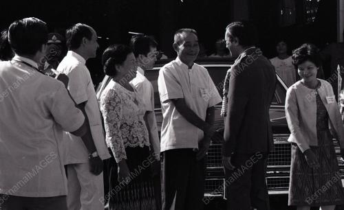 MAHATHIR MOHAMAD