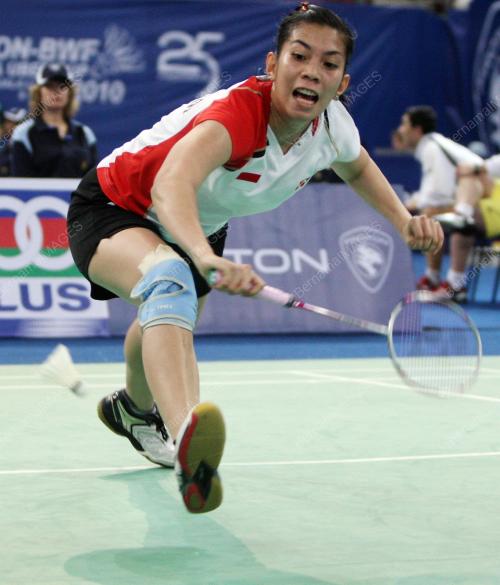 THOMAS AND UBER CUP