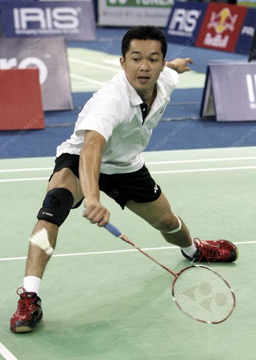 THOMAS & UBER CUP