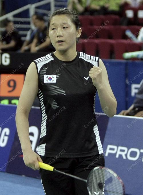 THOMAS & UBER CUP