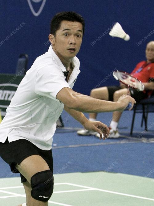 THOMAS & UBER CUP
