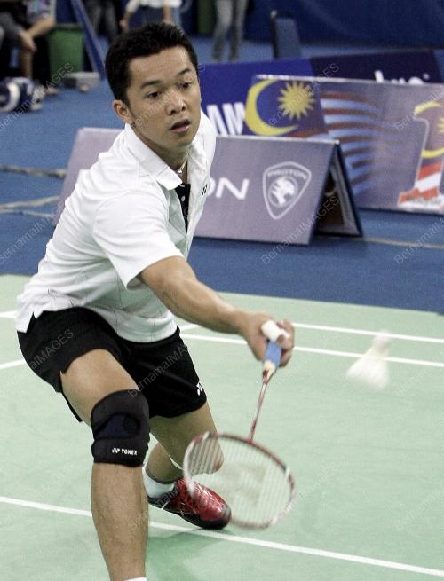 THOMAS & UBER CUP