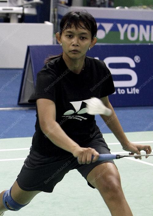 THOMAS & UBER CUP
