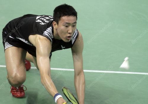 THOMAS & UBER CUP