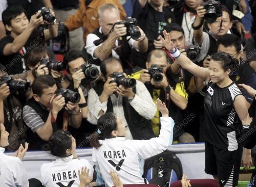 THOMAS & UBER CUP
