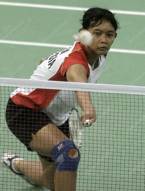 THOMAS & UBER CUP