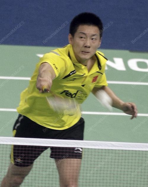 THOMAS & UBER CUP
