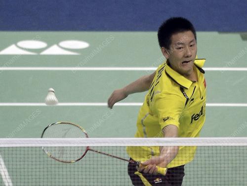 THOMAS & UBER CUP