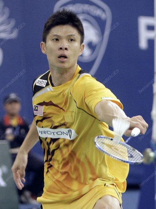 THOMAS & UBER CUP