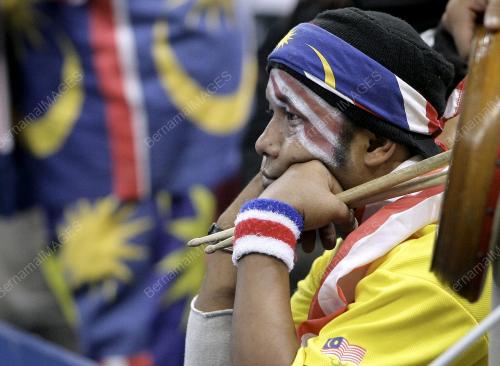 THOMAS & UBER CUP