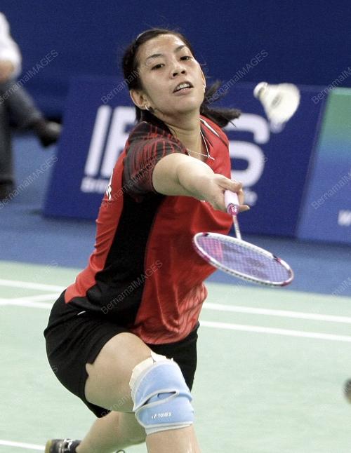 THOMAS & UBER CUP