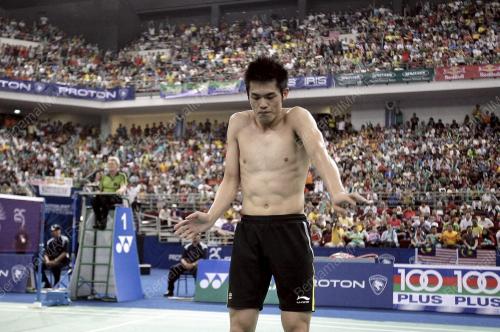 THOMAS & UBER CUP