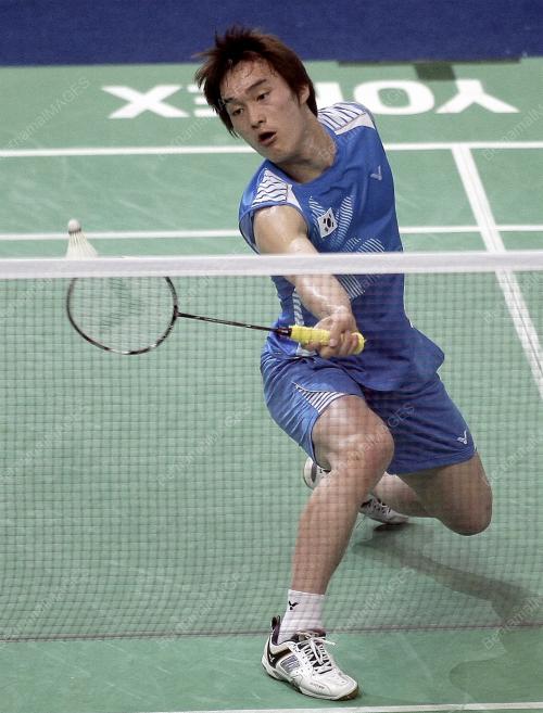 THOMAS & UBER CUP