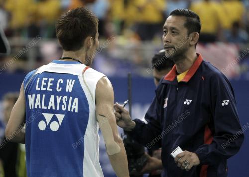 THOMAS & UBER CUP