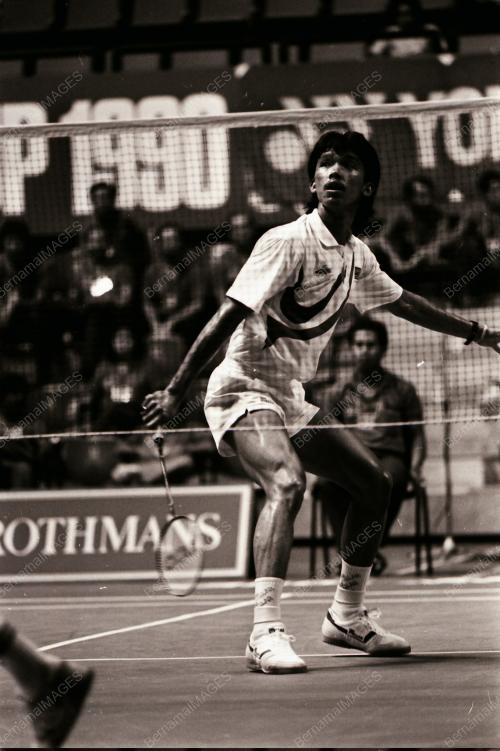 RASHID SIDEK