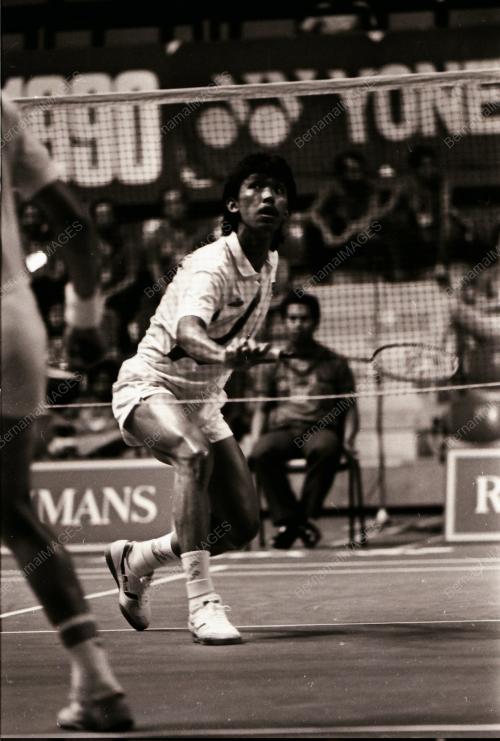 RASHID SIDEK
