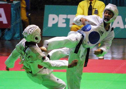 SEA GAMES XXI