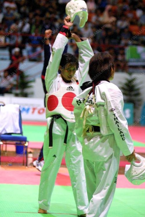 SEA GAMES XXI