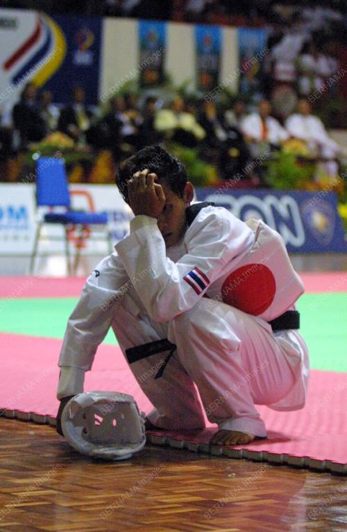 SEA GAMES XXI