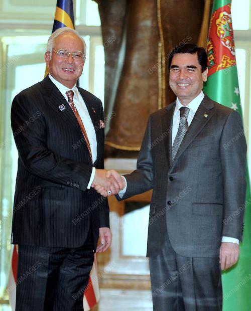TKM02_10062014_PM_TURKMINESTAN