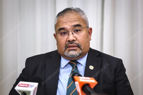 MOHD SUHAIMI AHMAD TAJUDDIN