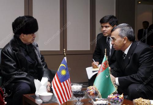 ABDULLAH AHMAD BADAWI