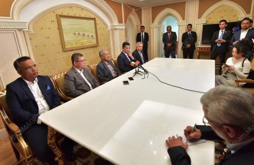 TKM04_28102019_PM_TURKMEN