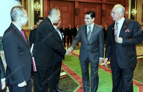 TKM06_10062014_PM_TURKMINESTAN