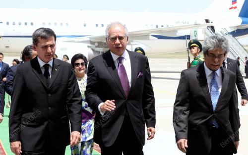 NAJIB TUN RAZAK