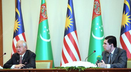 TKM12_10062014_PM_TURKMINESTAN