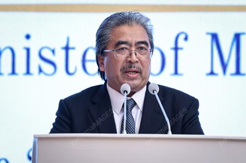 DATUK SERI JOHARI ABDUL GHANI