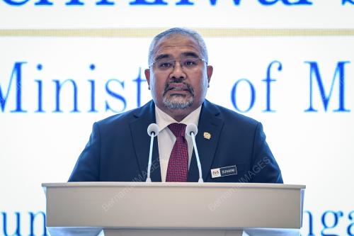 MOHD SUHAIMI AHMAD TAJUDDIN