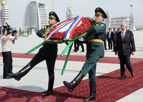 TKM15_10062014_PM_TURKMINESTAN