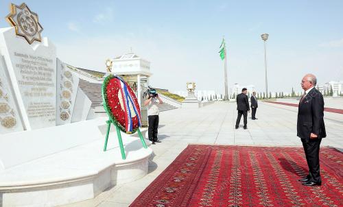 TKM16_10062014_PM_TURKMINESTAN