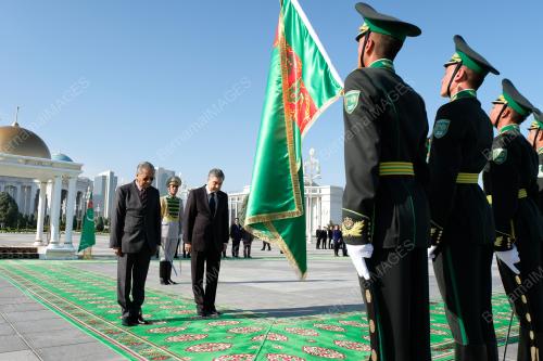TKM16_27102019_PM_TURKMEN