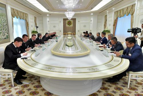 TKM22_27102019_PM_TURKMEN