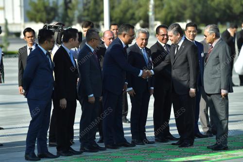 TKM23_27102019_PM_TURKMEN